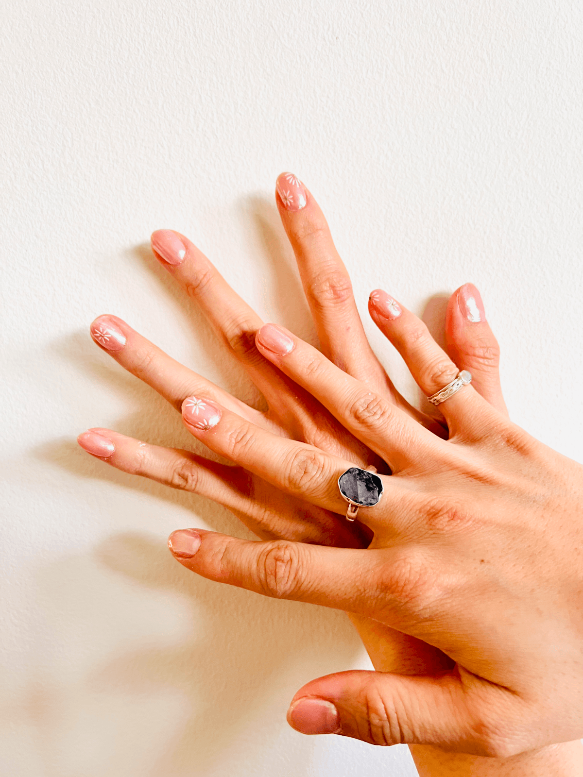 Japanese Gel Nail Artist