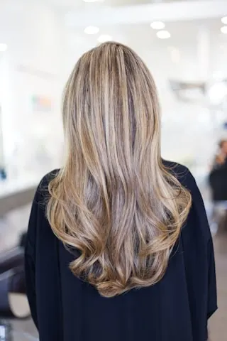 Hair